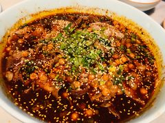 -太原茂业天地购物中心