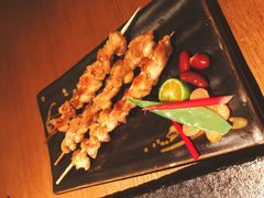 -水之惠鲜鱼料理(王府大街店)