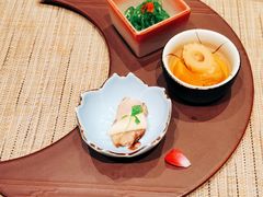 -月下料理(楷林IFC店)