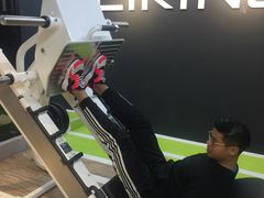 -Liking Fit24小时智能健身(金汇路韩国街店)