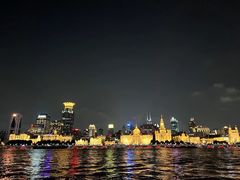 -黄浦江游览(十六铺码头)