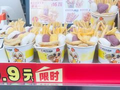 -味子夫鸡柳(三峡广场店)