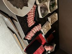 -海底捞火锅(奥体南路店)
