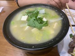 -王胖子驴肉火烧(鼓楼店)