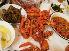 -文和友老长沙龙虾馆(化龙池店)