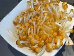 -三只耳冷锅鱼火锅(玉林店)