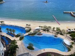 -深圳大梅沙京基洲际度假酒店