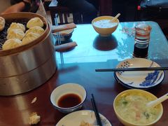 -草包包子铺1937(普利街店)