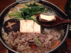 -铃木食堂(帽儿胡同店)