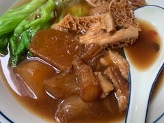 -左记港食(融科天城店)