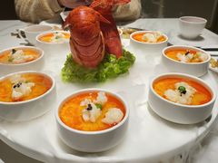 -富淳饭店(陆家嘴保利广场店)