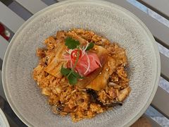 -Manner Coffee(万象食家店)
