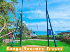 -三亚亚龙湾天域度假酒店