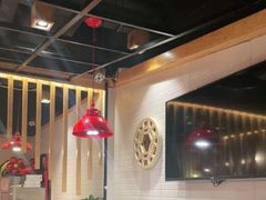 大堂-粟氏天府·东北烧烤(江南兴隆街店)