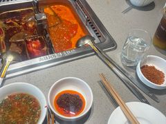 -海底捞火锅(赛格国际购物中心店)