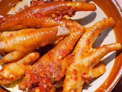 -赵美丽·重庆社区火锅·直营店(火车东站·中豪国际店)