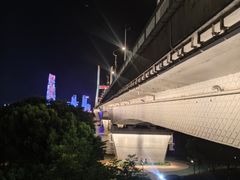-武昌江滩