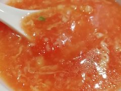 -吕氏疙瘩汤·海鲜新鲁菜(海州利群店)