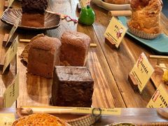 -Let's Taipei 非常烘焙(太古里店)