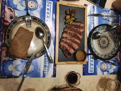 -安德烈俄式西餐厅(中央大街店)