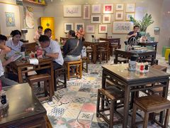 -一记面馆·云吞面嘅专家(富华店)