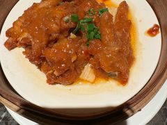 -汤城小厨•粤菜•靓汤(苏州街店)