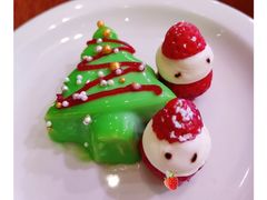 -ELI FALAFEL Lebanese&Mediterranean黎巴嫩美食(富城路店)