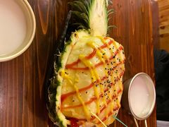 -恩你小木屋米酒店(安盛店)