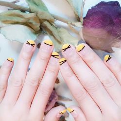 -Pink You美甲美睫纹绣定制中心