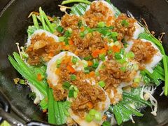 -闫府私房菜·老字号(恒隆店)