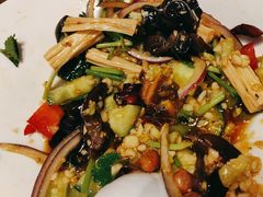 -和庆斋羊蝎子火锅·碳缸烧烤(顺义旗舰店)