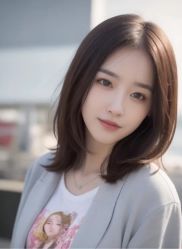 -丝源发型