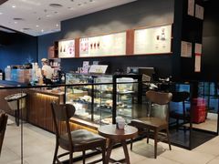 -星巴克(深圳龙华和平里店)