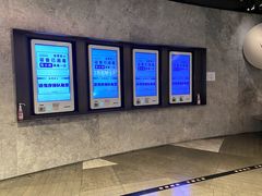 -百美汇影城(LUXE嘉里中心店)