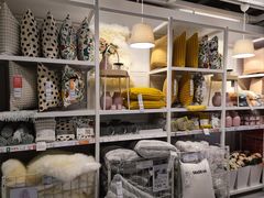 -宜家家居(宝山商场店)