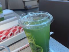 -海底捞大排档火锅(悦荟广场店)