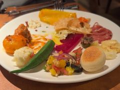-拉蒂娜·巴西牛排馆 Latina·Brazilian Steakhouse(王府井喜悦店)