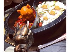 -辣府(大融城店榜首餐厅)