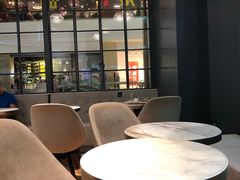 大堂-The open life(万象城店)