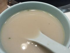 -洪氏嗨捞·猪肚鸡火锅(阳光天地店)