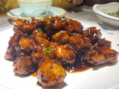 -巷儿里餐厅·杭帮菜(信义坊店)