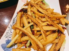 -杨记隆府(汉街店)