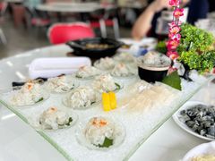 -嘉升大排档(番禺总店)