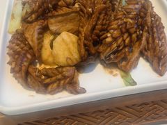 -老济南·地道济南菜(大明湖店)