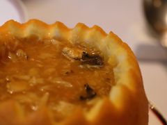 -老洋房花园饭店(绍兴路店)