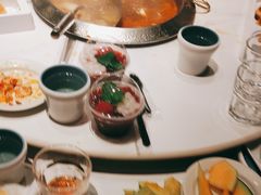 -左庭右院鲜牛肉火锅(新梅广场店)