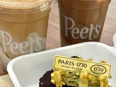 -Peet's 皮爷咖啡(杭州来福士店)