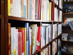 -开益书店(郓城南路店)