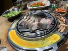 -GOGIYA·咕叽吖韩国传统烤肉店(小榄店)