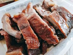 上海酱鸭-百姓渔村(南中环店)